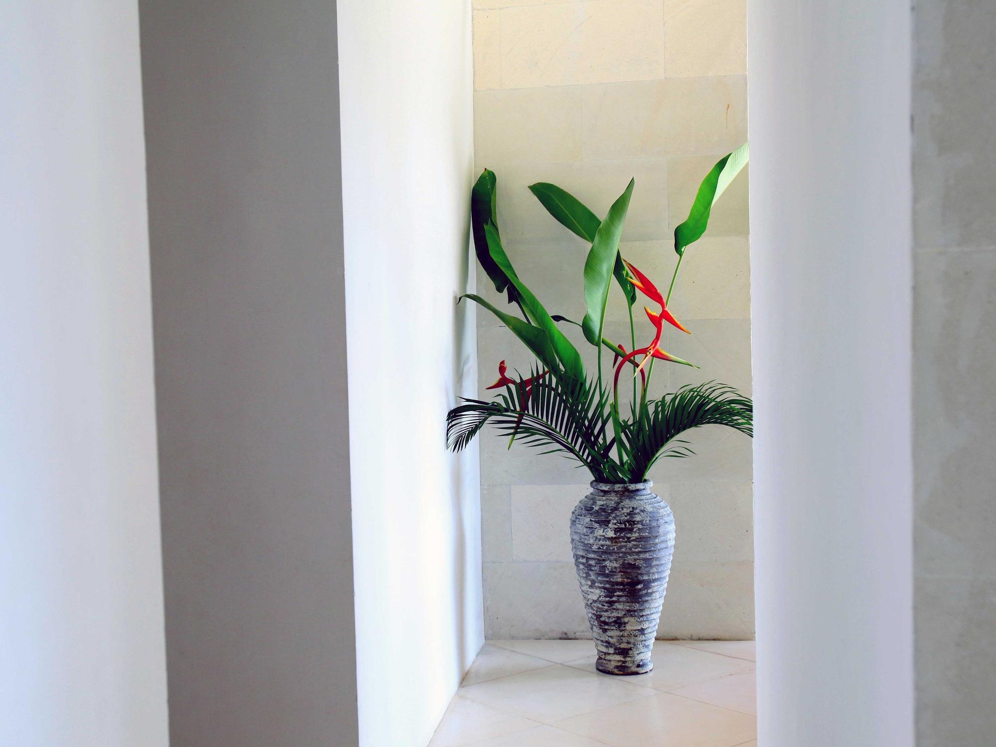 Jeda Villa Modern Stylish Luxury Villa เปมูเตรัน ภายนอก รูปภาพ