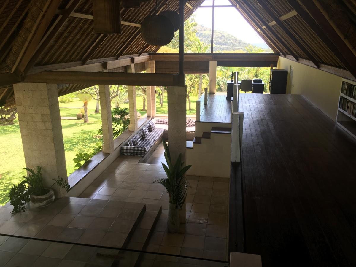 Jeda Villa Modern Stylish Luxury Villa เปมูเตรัน ภายนอก รูปภาพ