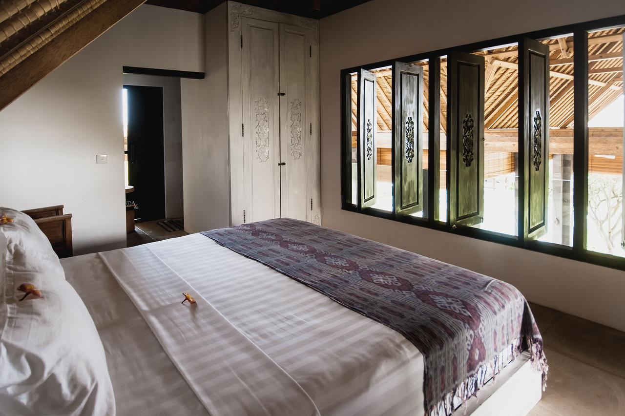 Jeda Villa Modern Stylish Luxury Villa เปมูเตรัน ภายนอก รูปภาพ